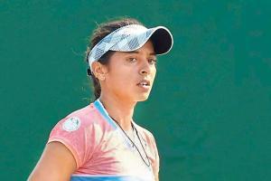 Ankita Raina clinches ITF  singles title in Thailand