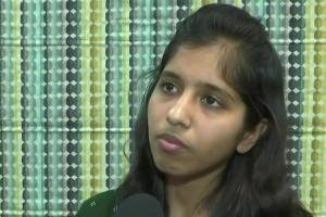 He taught us Bhagavad Gita, is that terrorism?: Kejriwal's daughter