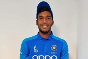 U-19 World Cup: Happy to see Mumbai players doing well, Atharva's mothe