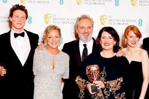 BAFTA 2020 round up: Parasite, 1917 dominate the award function