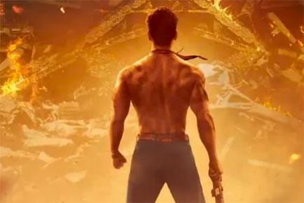  Baaghi 3 Trailer Review: Tiger Shroff's action is unbelievable!