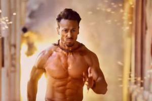 Baaghi 3: Enjoyed the trailer? Now time to enjoy the memes! 