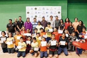 Pranay, Siya emerge sub-junior badminton champions