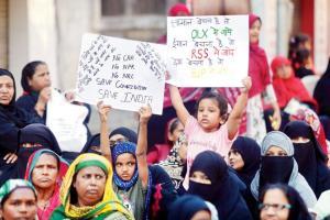 Will Mumbai Bagh protest be called off or shifted?