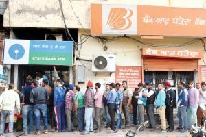 'Banks to take maximum hit if Coronavirus crisis prolongs'