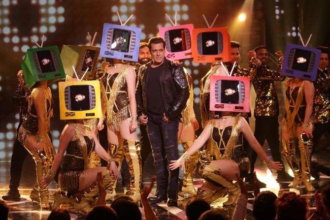 Bigg Boss 13