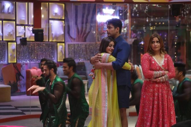 Bigg Boss 13