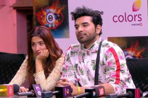 Bigg Boss 13 February 5 Update: All's not well in Sidnaaz's land