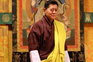 Bhutan celebrates King's birthday with delightful initiative