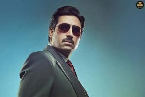 The Big Bull: Abhishek Bachchan's drama gets a release date!