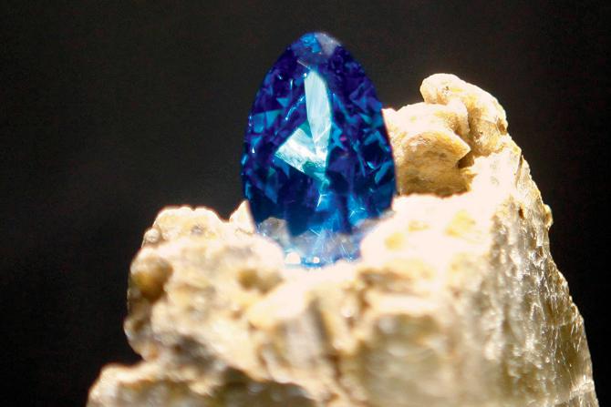 In 1984, Tereschenko resurfaces and was bought by jewellery collector Robert Mouawad for 4.6 million
