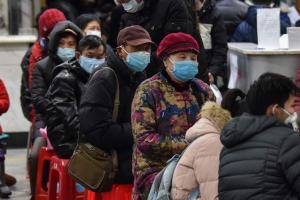 Coronavirus death toll in China crosses 1,000; cases now at 42,638