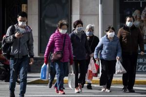 As Coronavirus exceeds 39,000, death toll rises to 902