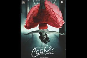 Cookie will send chills down your spine; face the fear on February 28