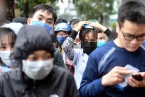 Coronavirus death toll in China rises to 811, confirmed cases at 37,000