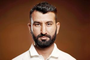 Cheteshwar Pujara to play six games for Gloucestershire