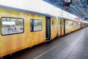Central Railways will close complaints only after passenger satisfied