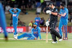 Virat Kohli: We were not at all good on the field