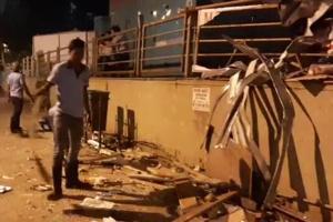 High intensity explosion reported in Bhayander, no injuries