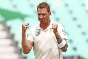 Dale Steyn sets sights on T20 World Cup this year!