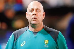 Former Australian cricket coach Darren Lehmann to undergo heart bypass