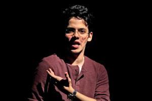 Darsheel Safary: To everyone, I am still that child