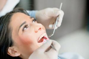 Nearly 7 out of 10 children have oral health concerns, say statistics