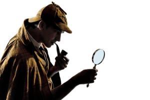 Detective fan fest