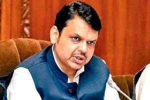 'We will make a comeback if we have people's blessings,' says Fadnavis