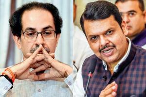 Budget a fiction, says CM; progressive, responds ex-CM