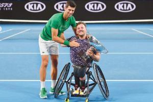 Australian Open: Can Thiem topple 'king of Australia' Djokovic?
