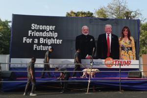 Khaman, samosa and chai: Donald Trump to get taste of Gujarat