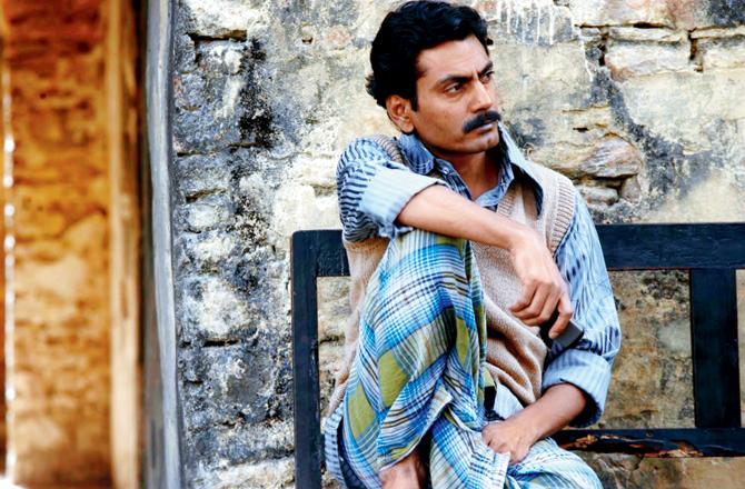 A still from Gangs of Wasseypur