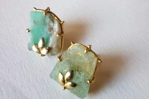 Jewellery from around the country
