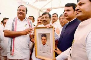 MVA snubs BJP over Savarkar tribute on death anniversary