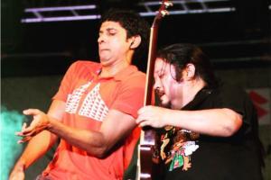 Parikrama band member Sonam Sherpa passes away; Farhan gets emotional