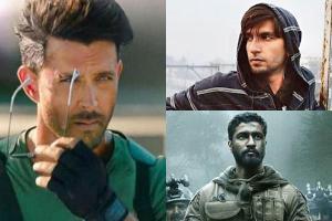 Filmfare Awards 2020: Here's the complete nominations list