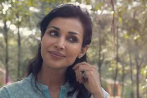 Chaddi: Flora Saini is likely to burn the internet with this short film
