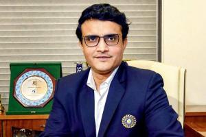 Sourav Ganguly: India will play day-night Test in Australia