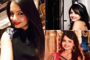 Here's why Giaa Manek is a far cry from her demure avatar as Gopi Bahu