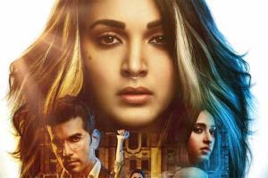 Guilty: Are you ready to see Kiara Advani like never before?