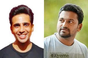 Gulshan Devaiah: Said yes to Rishab without watching any of his films
