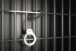 History-sheeters with guns held