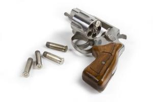 Man fires bullets in Shaheen Bagh area, detained