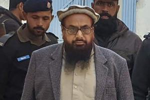 'Hafiz Saeed's conviction an important step to holding LeT accountable'