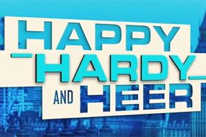 Happy Hardy and Heer Public review | Himesh Reshammiya
