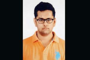 Missing IIT-B student's family seeks help from Rajasthan government