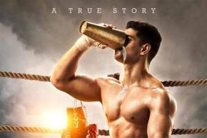 Meet Sooraj Pancholi as Hawa Singh, the father of Indian Boxing!