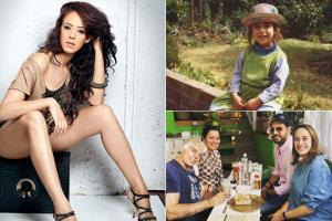 Hazel Keech: From a child actor in Harry Potter to now a theatre artist