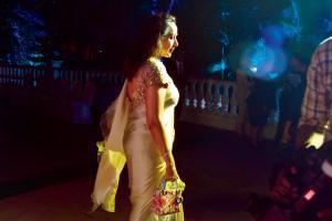 Mumbai Diary: Wednesday Dossier